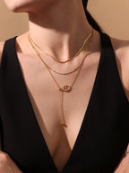 Collier CURIEUSE