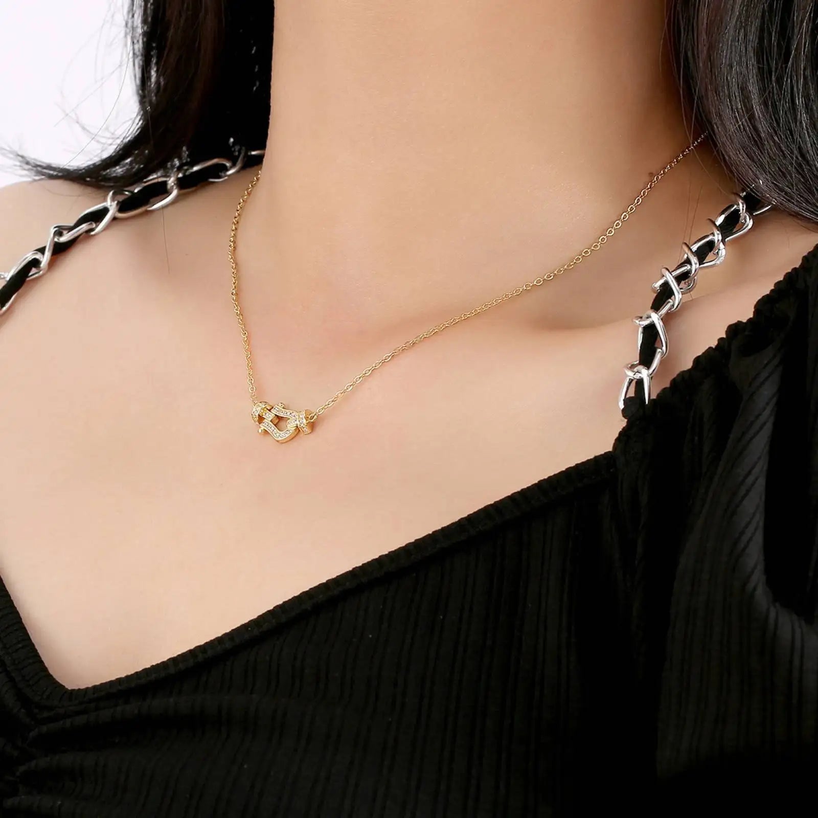 Collier CÉLINE