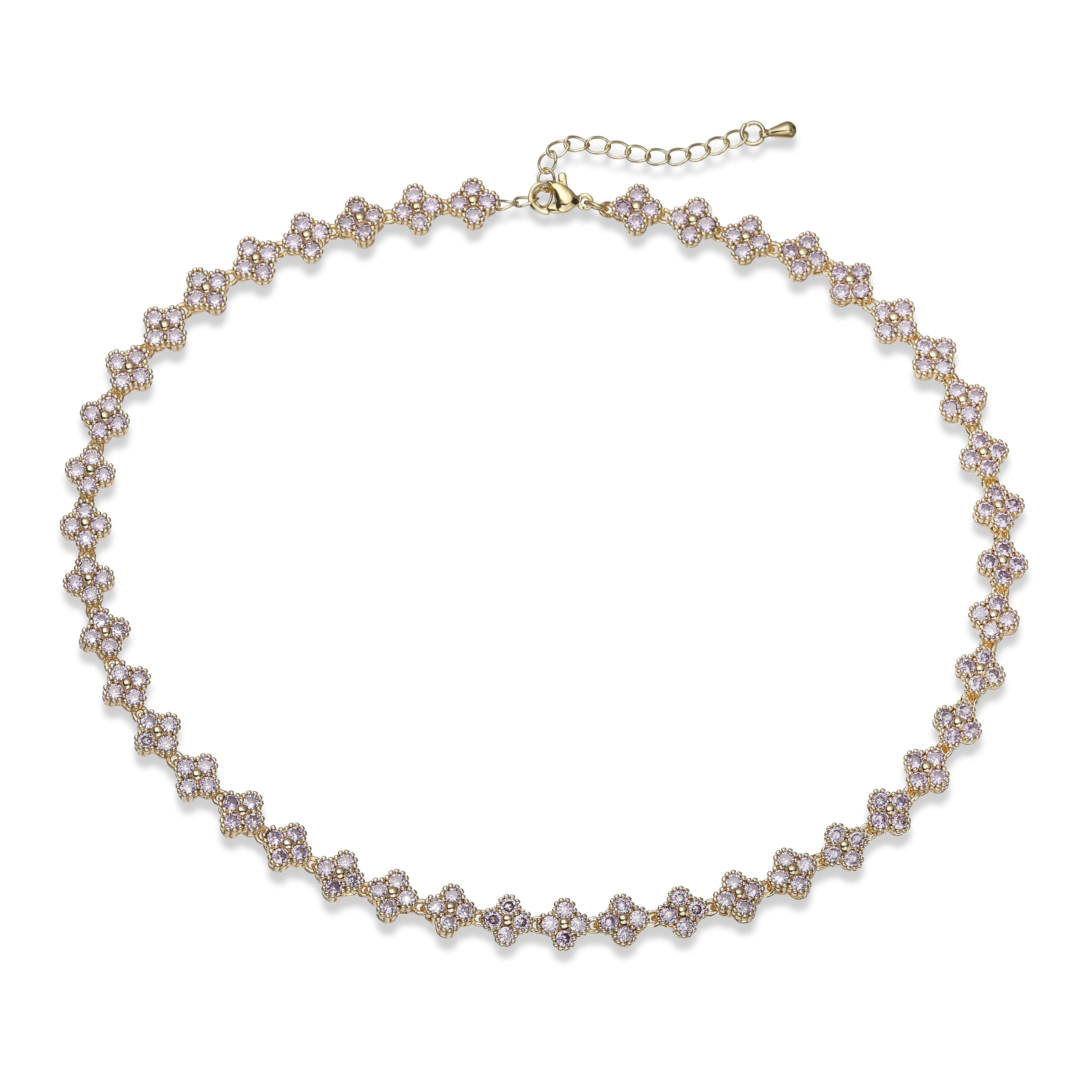 Collier ILYANA