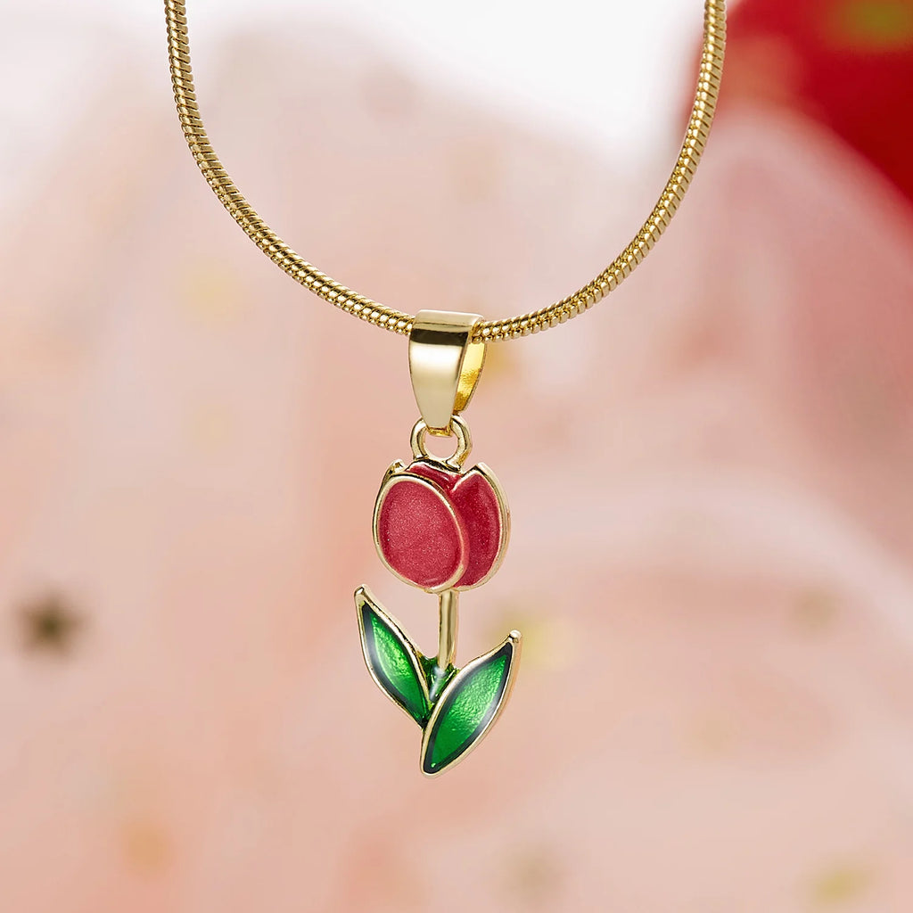 Collier ELIZA