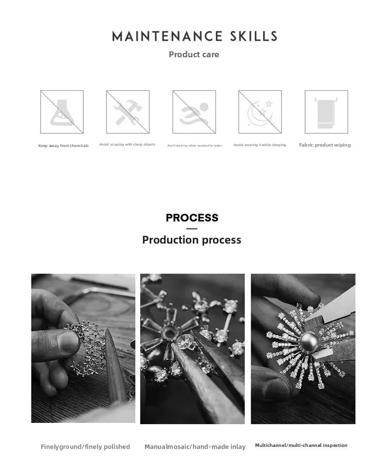 Bague LEANA élégante dorée avec étoiles strass