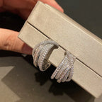 Boucle d’oreille HELENA