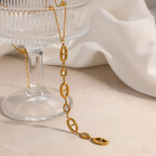 Collier en Y LYNA