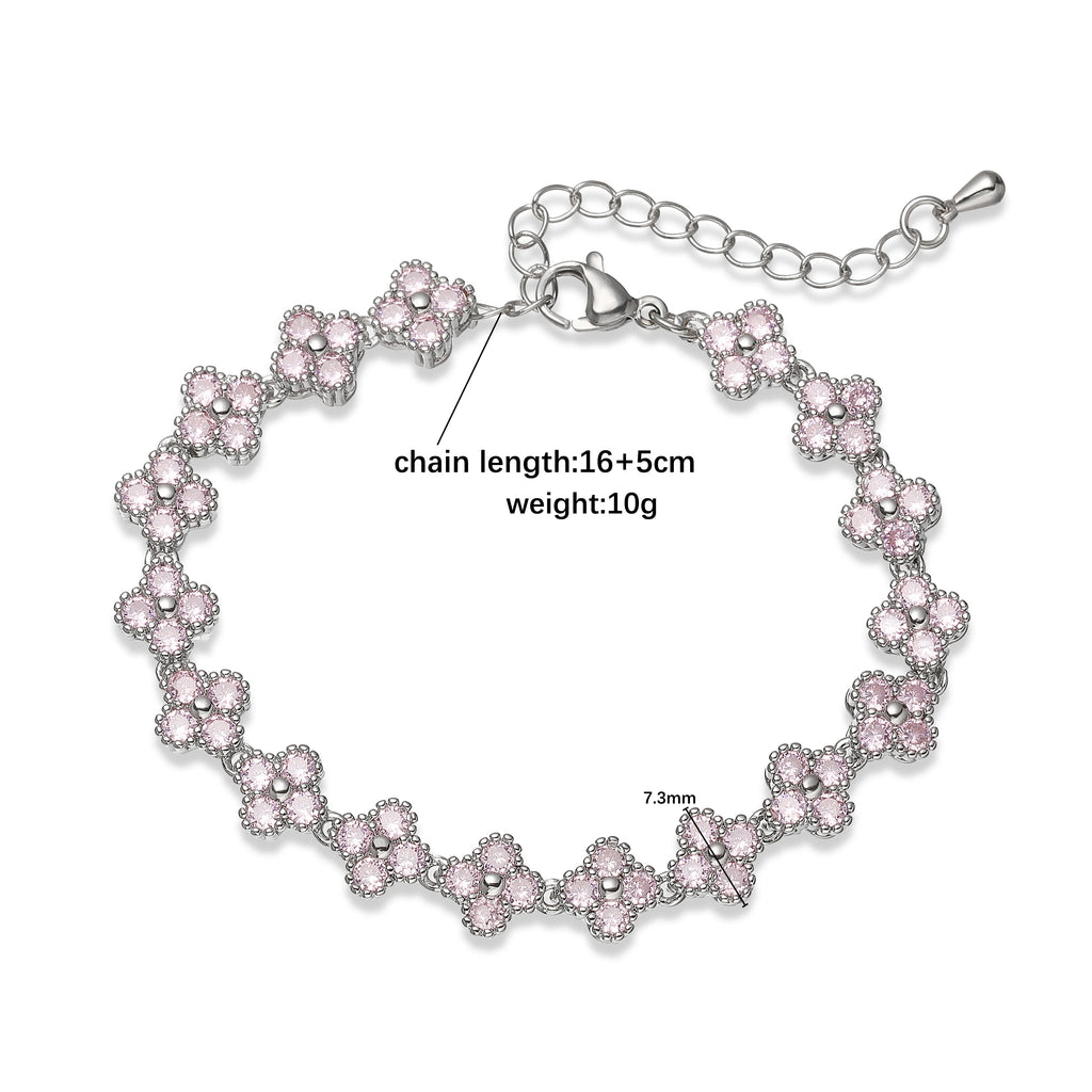 Collier ILYANA