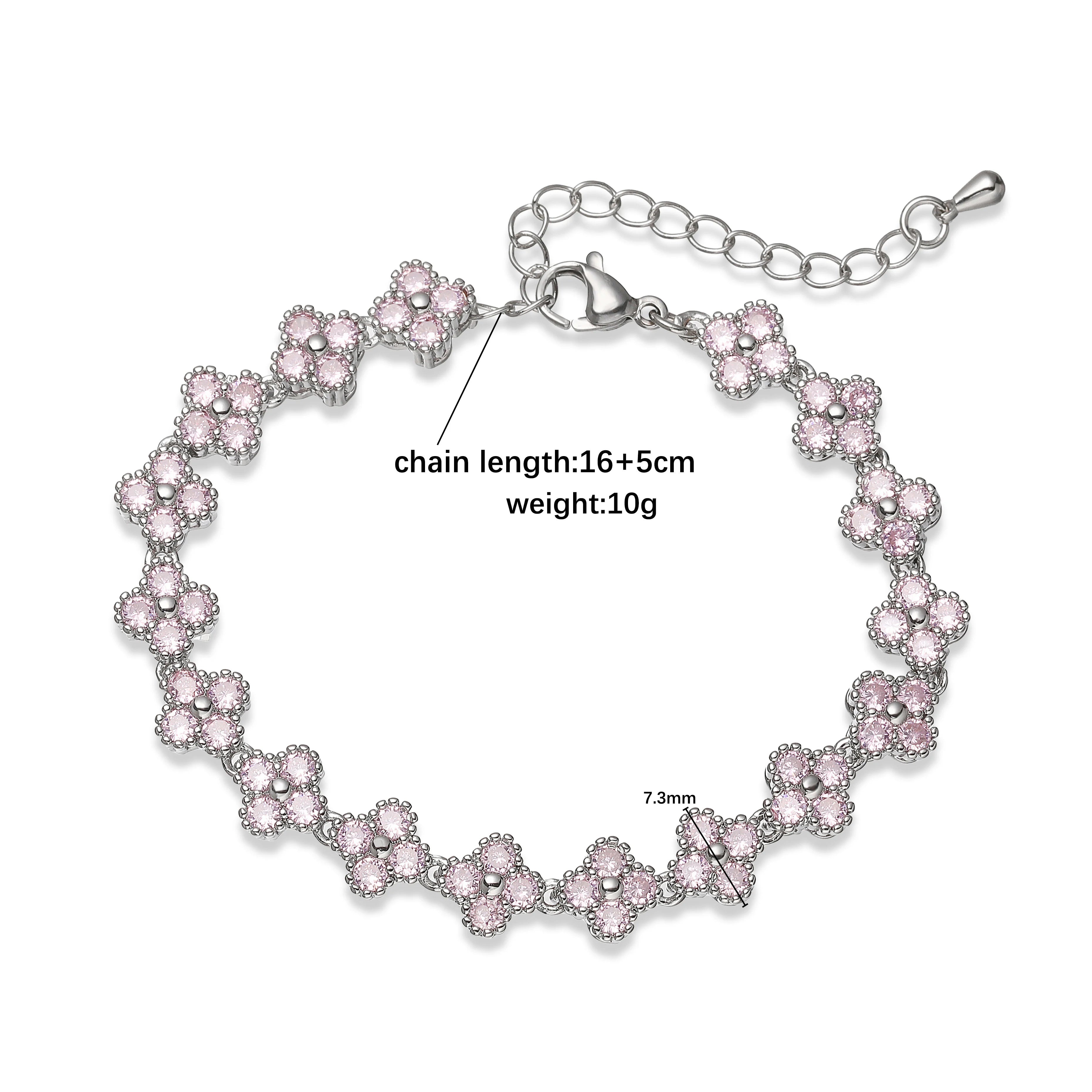 Collier ILYANA