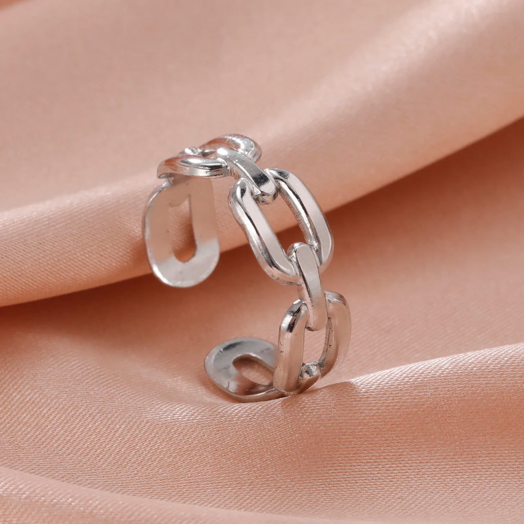 Bague Graine de Café