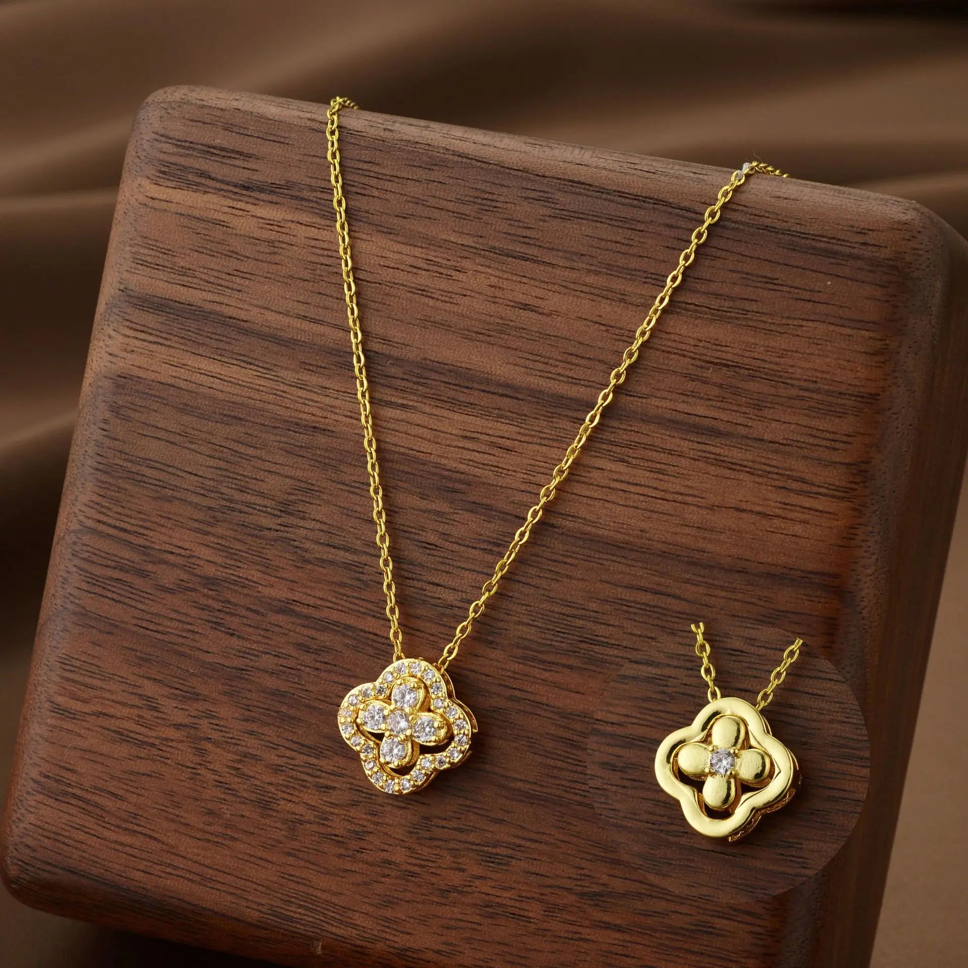Collier SANDRA