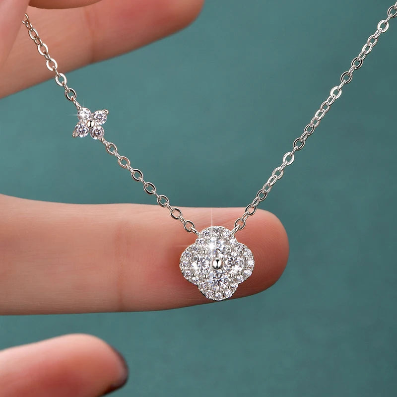 Collier SOMPTUEUSE (VVS1)