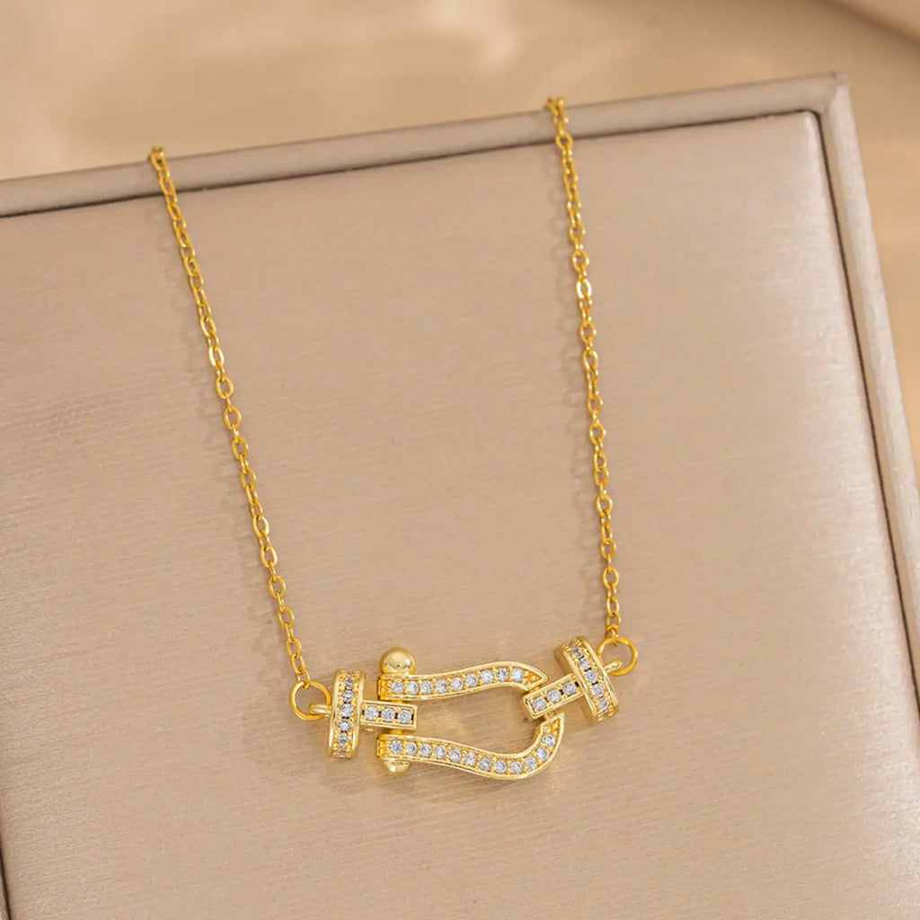 Collier CÉLINE