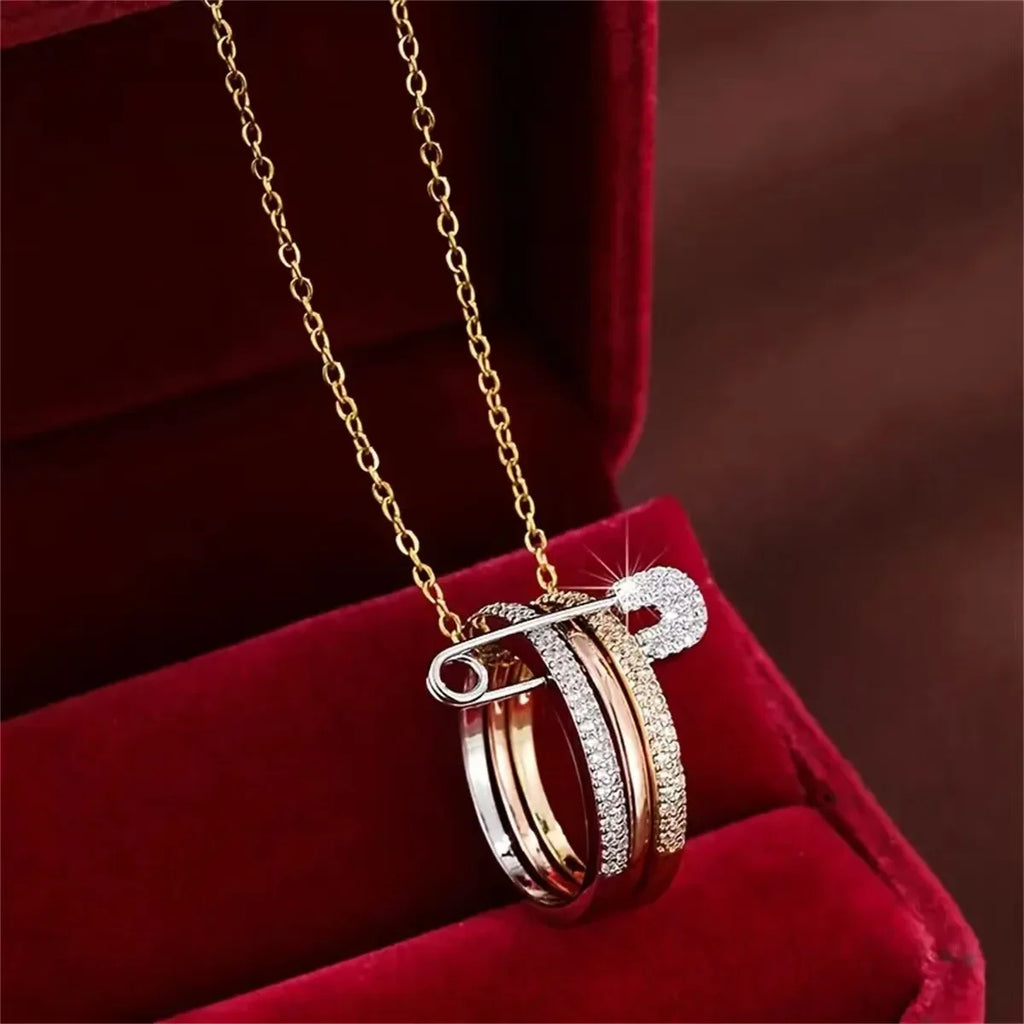 Collier AUDACIEUSE
