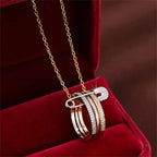 Collier AUDACIEUSE