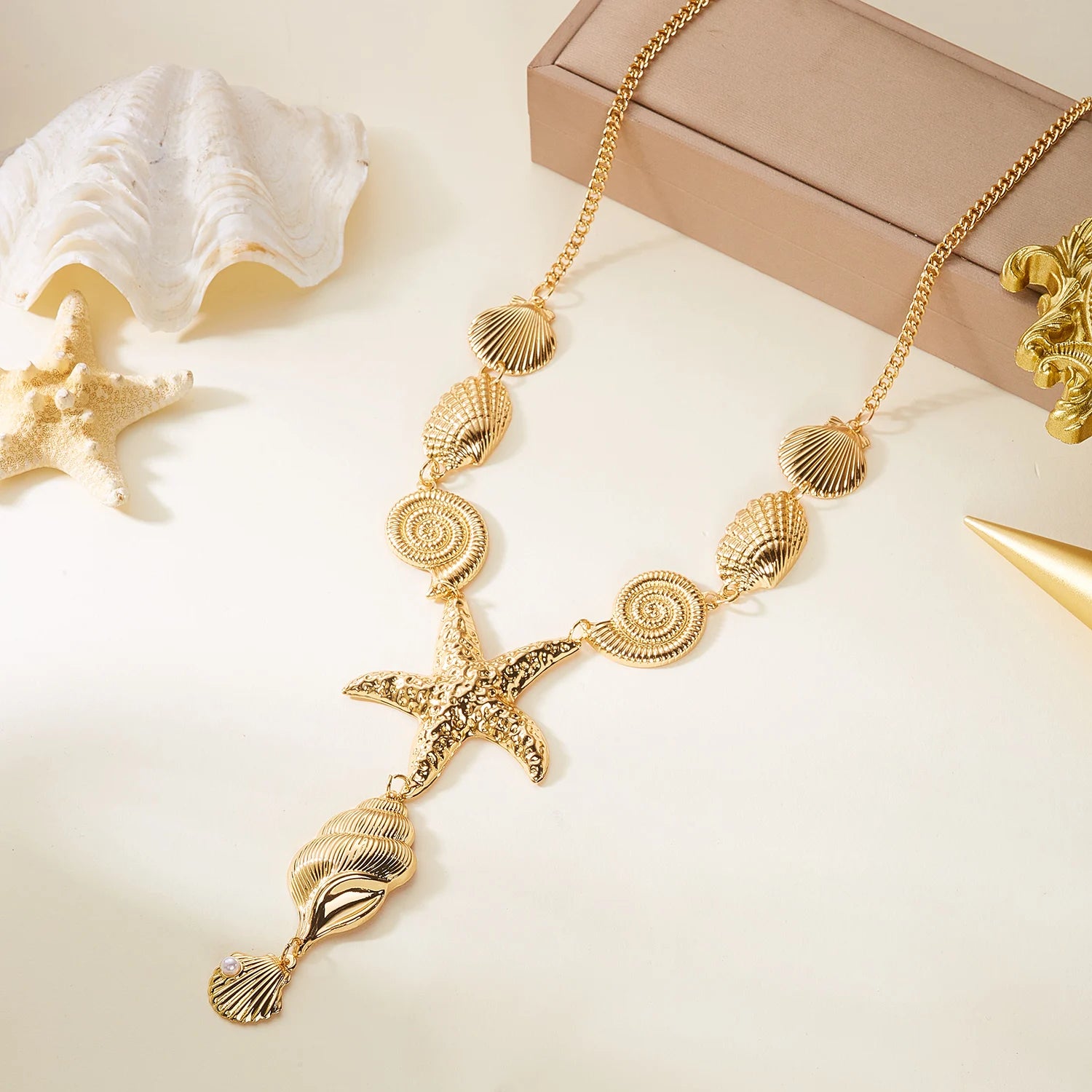 Collier CINDY