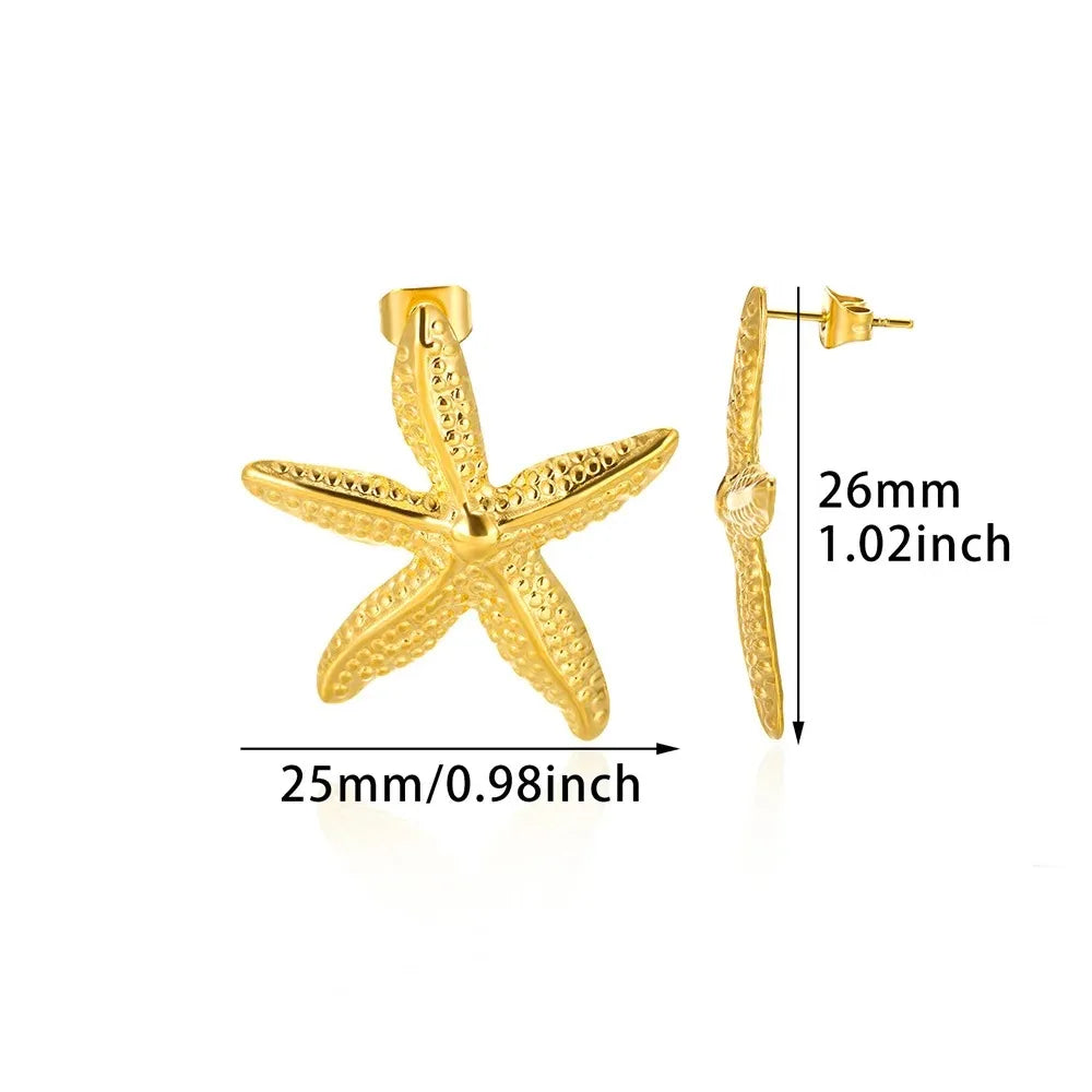 Boucles d'oreille SOFIA