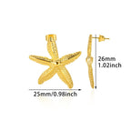 Boucles d'oreille SOFIA
