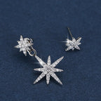 Boucles d’oreilles NOVA
