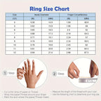 Bague QUEEN