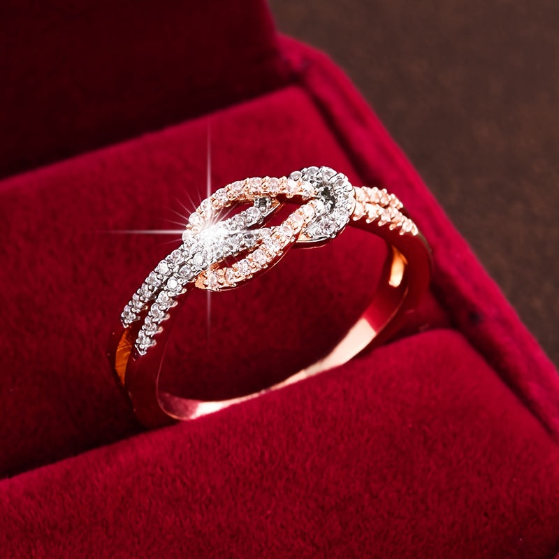 Bague EXQUISE