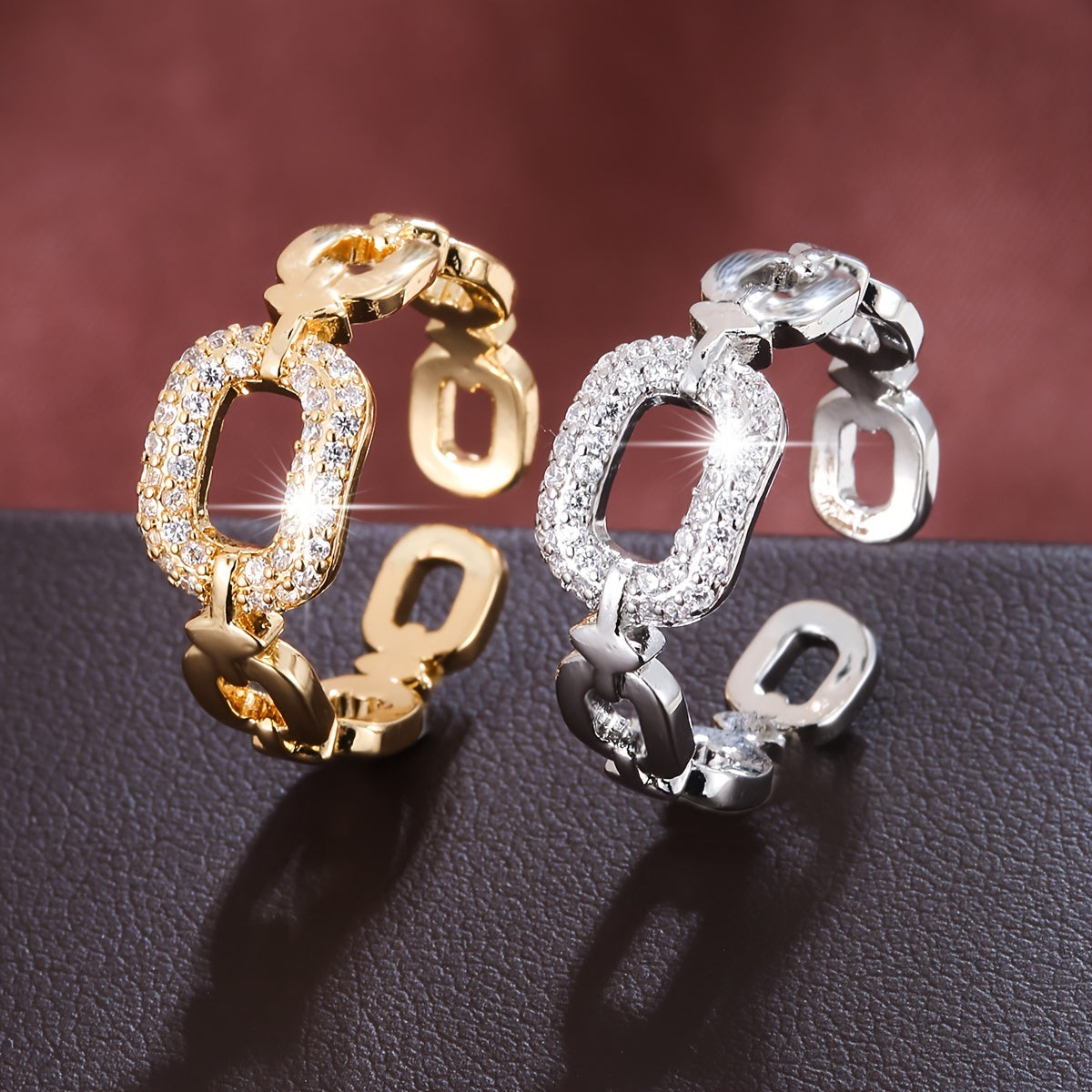 Bague JENNY