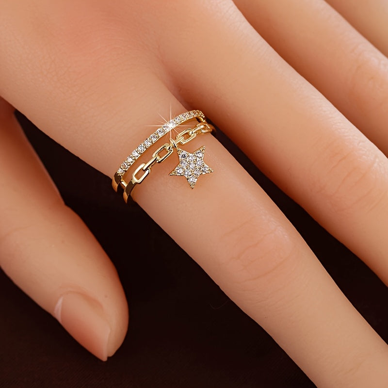 Double blague STELLA