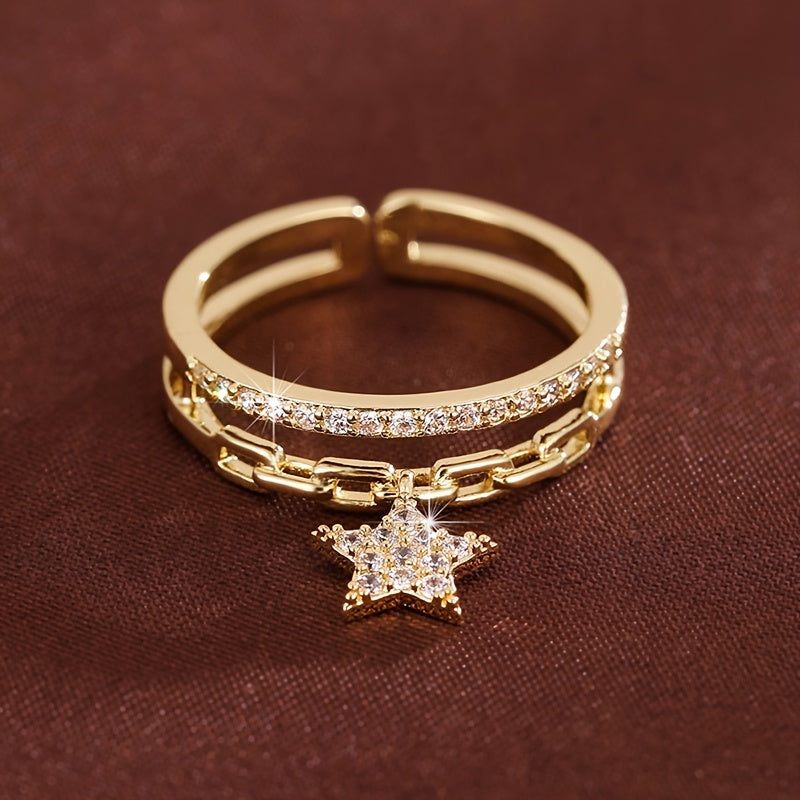 Double blague STELLA