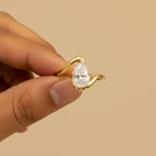 Bague QUEEN