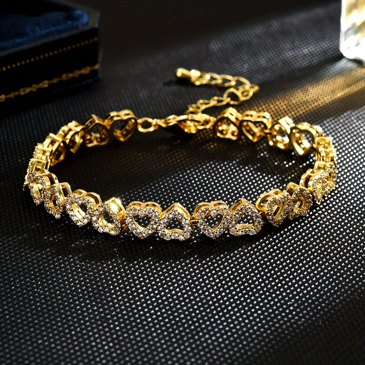 Bracelet AMOUR