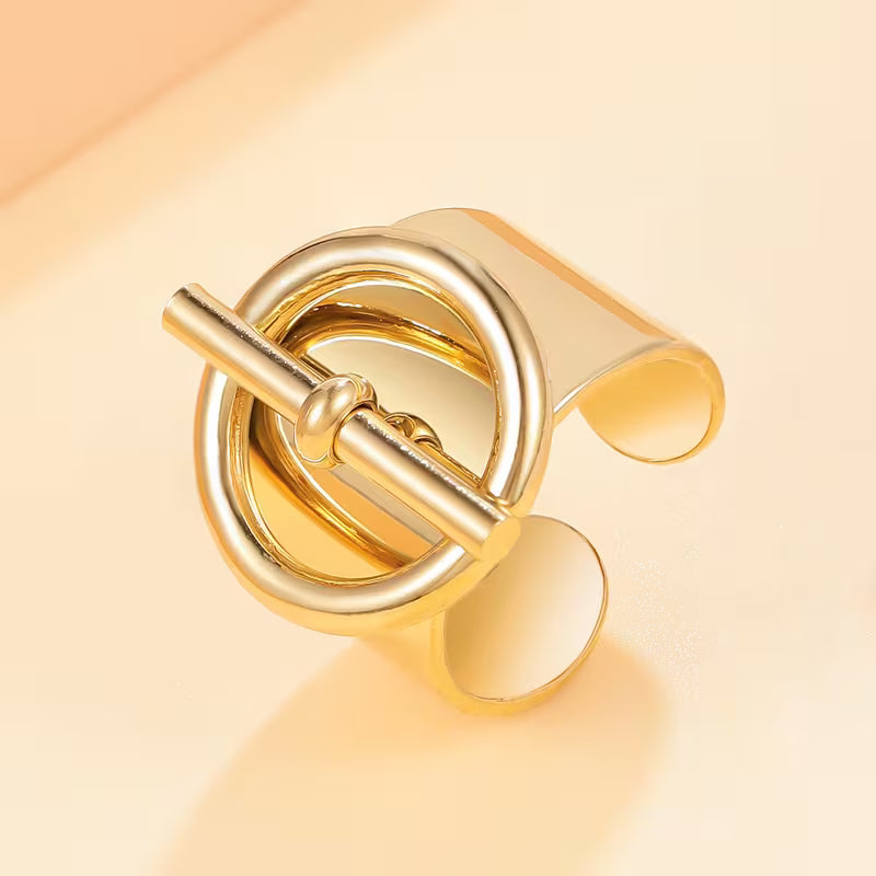 Bague Lina