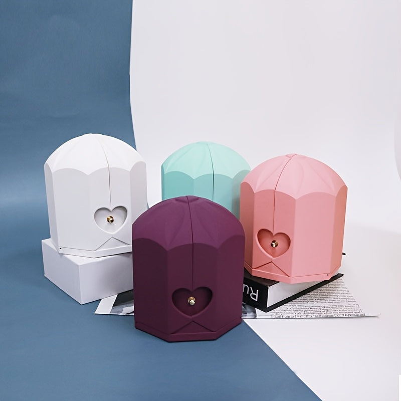 Boxe ROSE LOVE