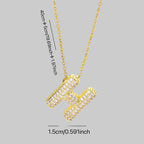 Collier TYLA