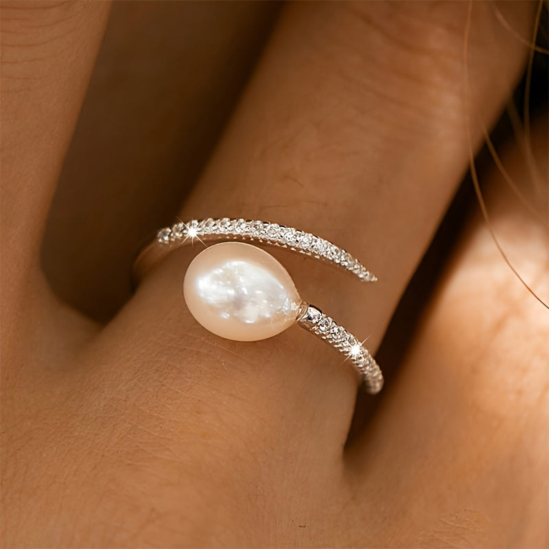 Bague ELEGANCE