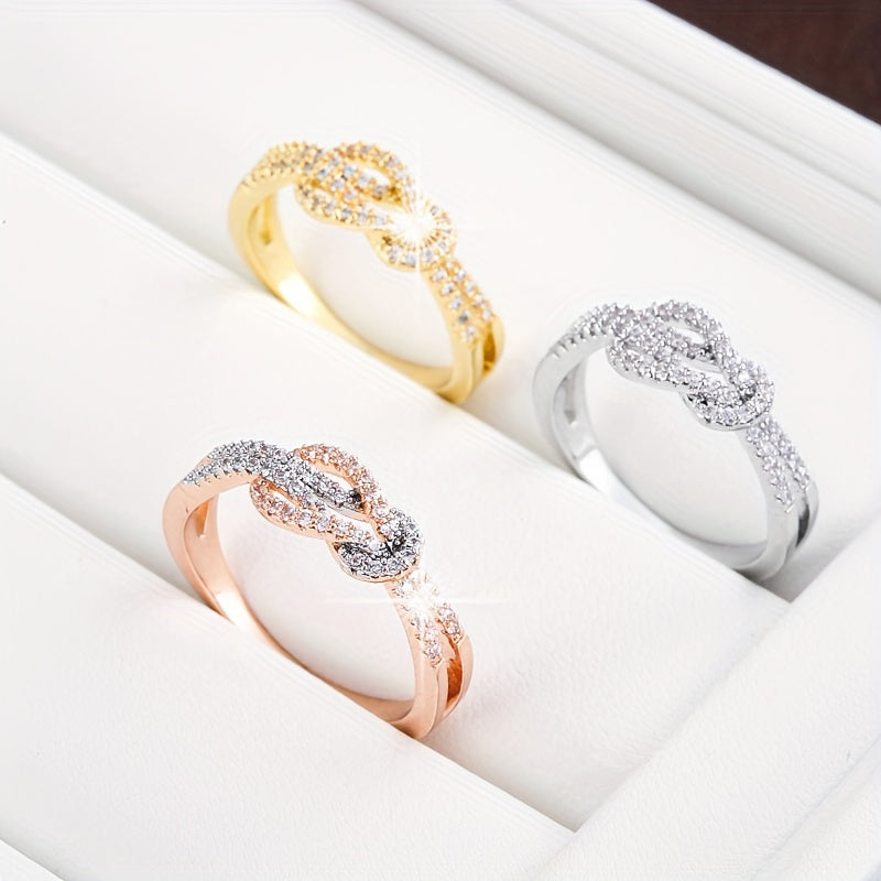 Bague EXQUISE