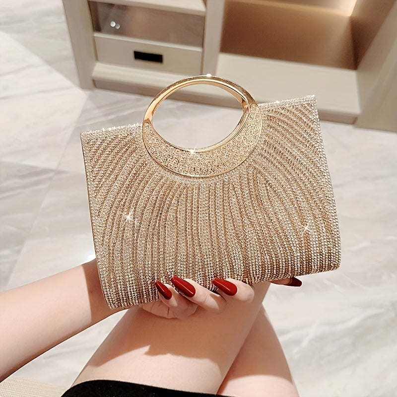 Sac/ Clutch NÉMÉSIS