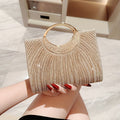 Sac/ Clutch NÉMÉSIS
