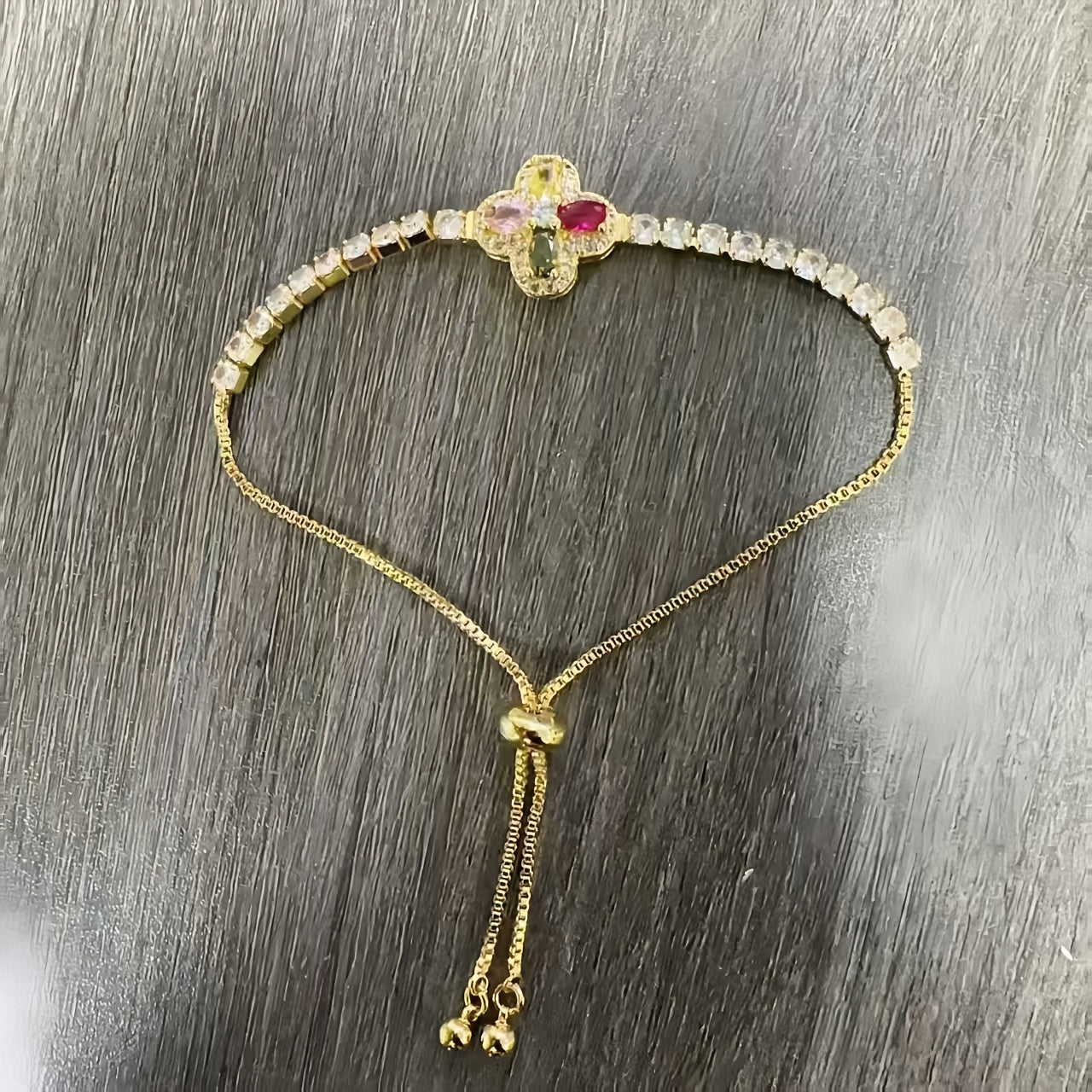 Bracelet ELEGANZA