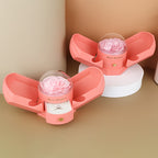 Boxe ROSE LOVE