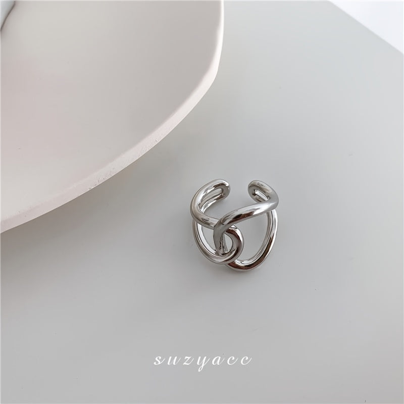 Set de 2 Bague SERENA