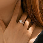 Bague ELEGANCE
