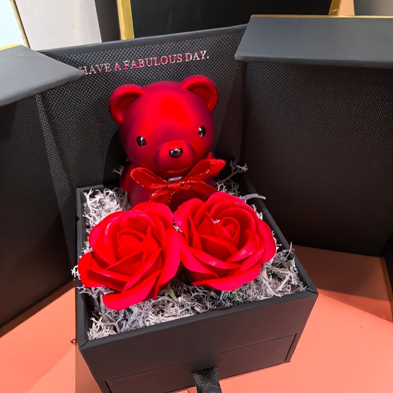 BOX AMOUR
