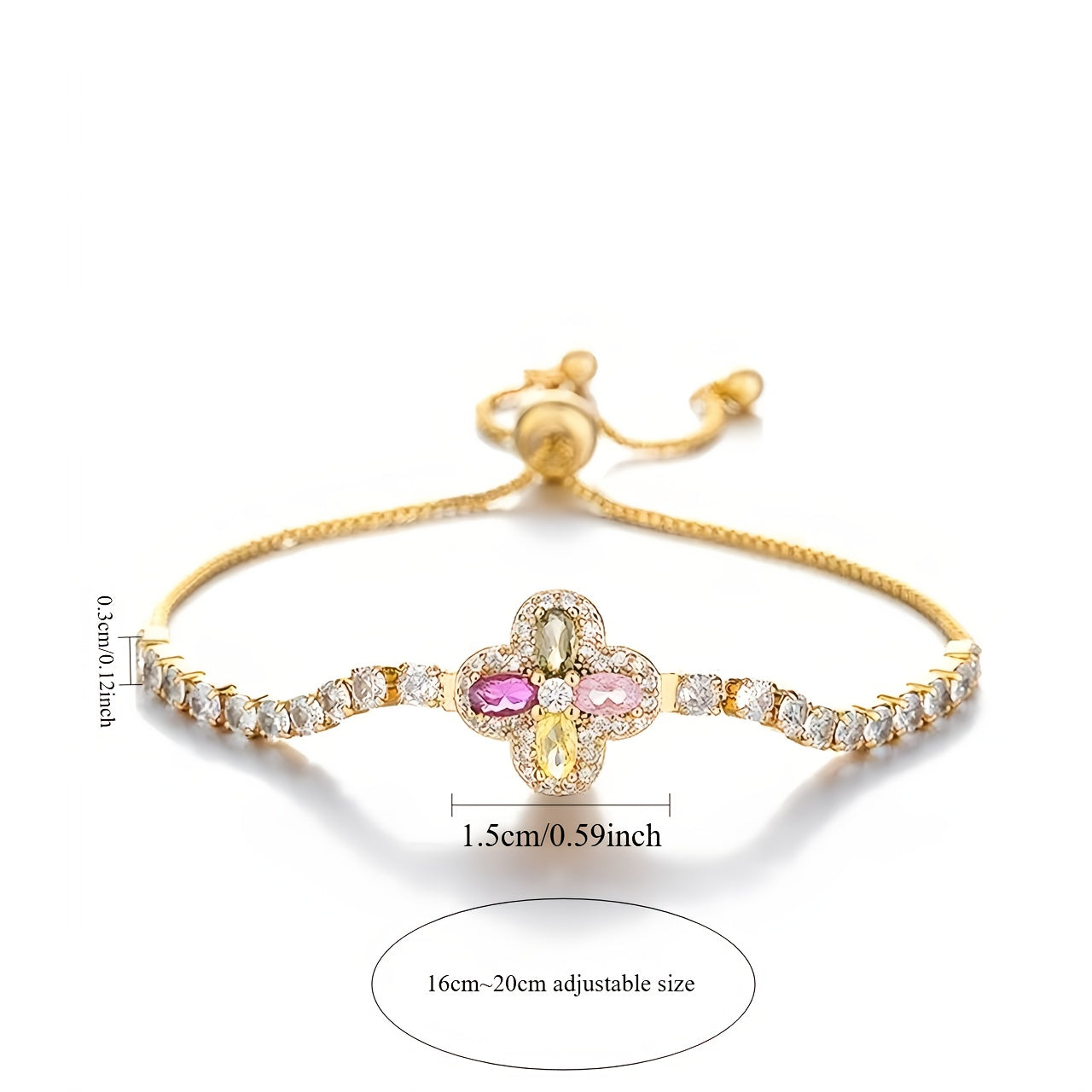 Bracelet ELEGANZA