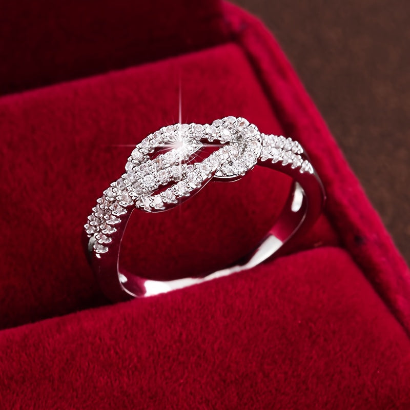 Bague EXQUISE