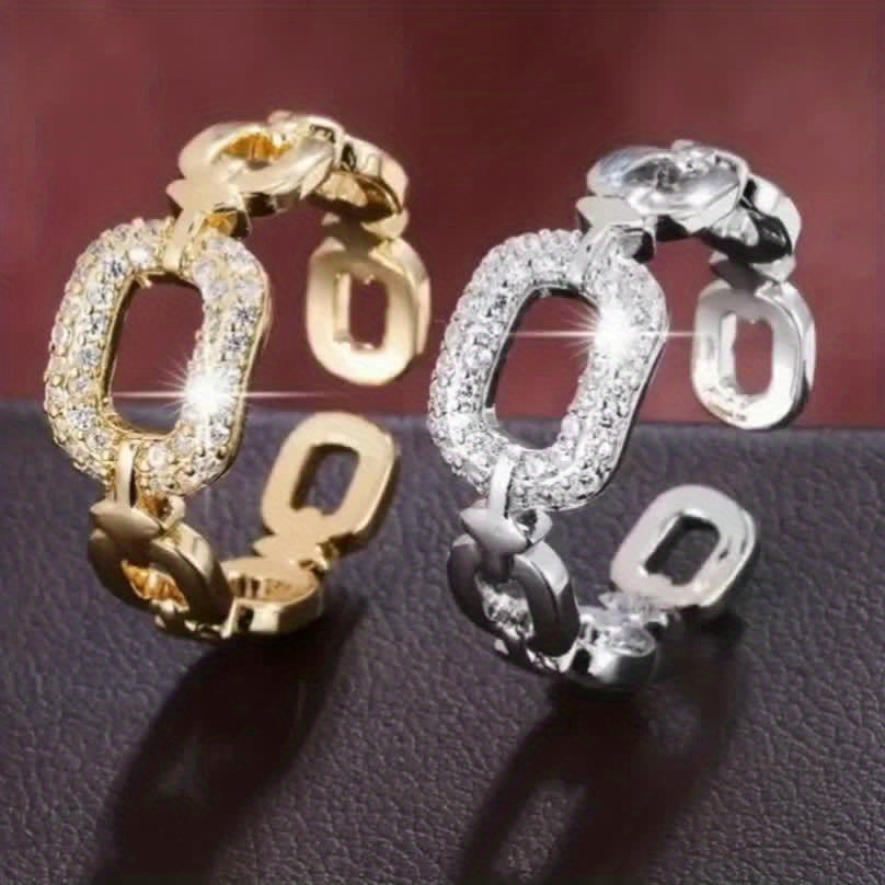Bague JENNY