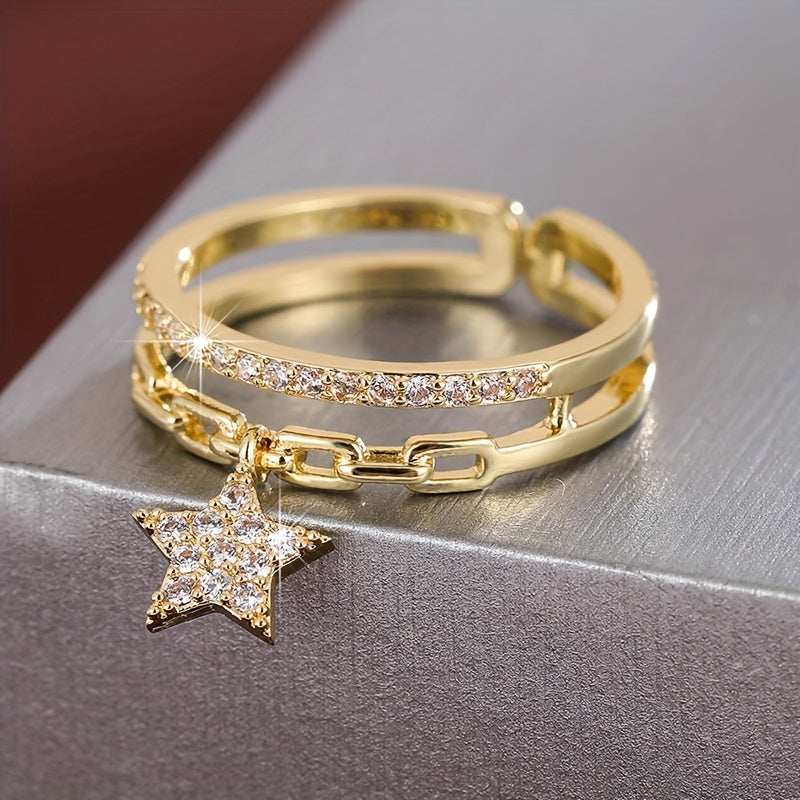 Double blague STELLA