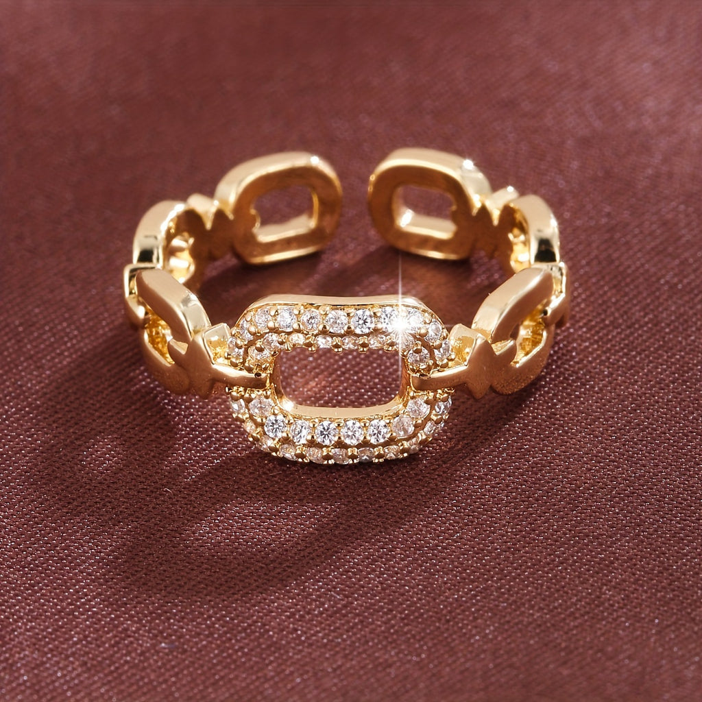 Bague JENNY