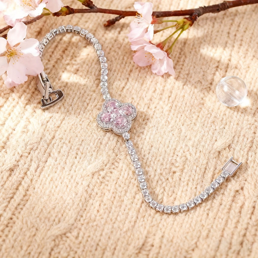 Bracelet FLEURA