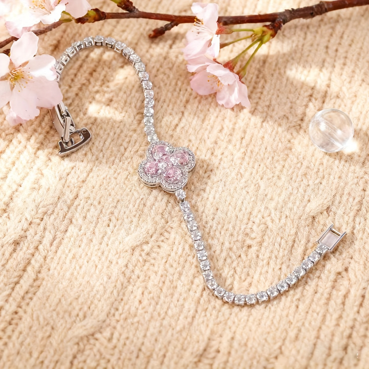 Bracelet FLEURA