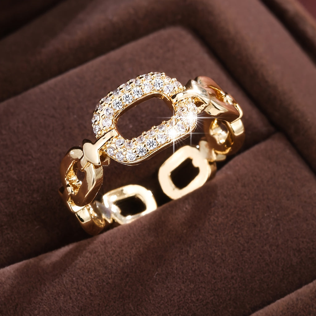 Bague JENNY