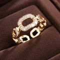 Bague JENNY