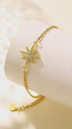 Bracelet CAPRICIEUSE