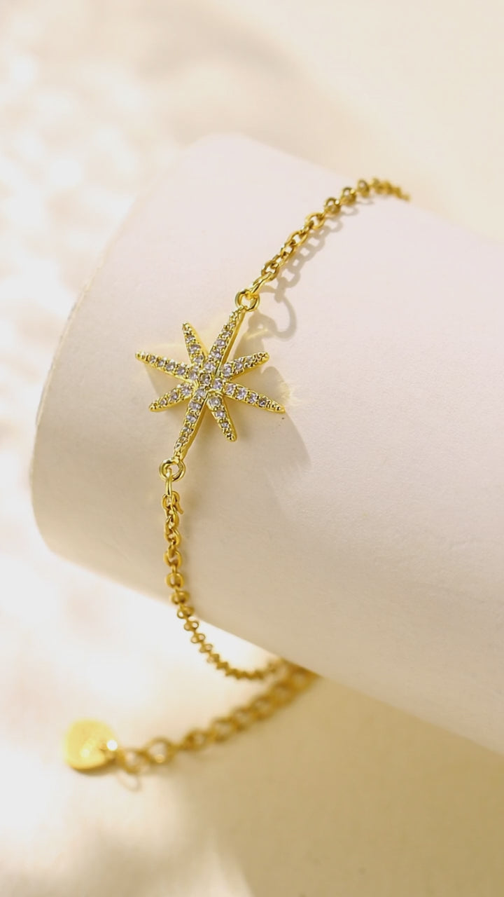 Bracelet CAPRICIEUSE